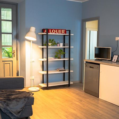 Cozy Duomo Retreat Apartment Como Ngoại thất bức ảnh