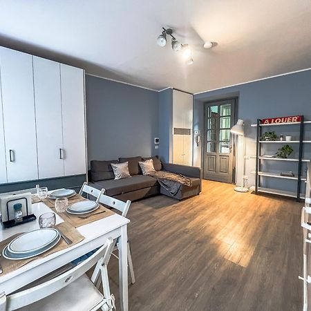 Cozy Duomo Retreat Apartment Como Ngoại thất bức ảnh