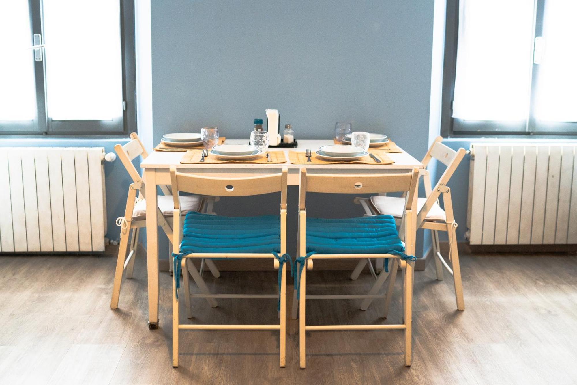 Cozy Duomo Retreat Apartment Como Ngoại thất bức ảnh