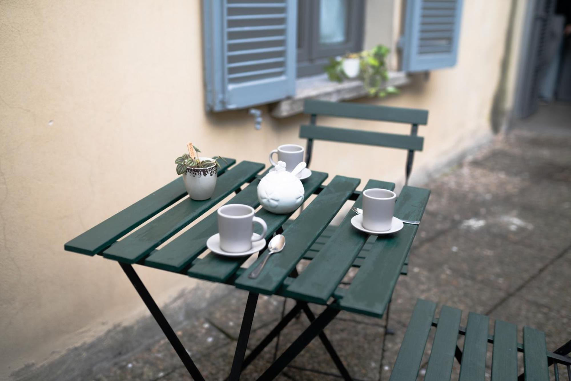 Cozy Duomo Retreat Apartment Como Ngoại thất bức ảnh