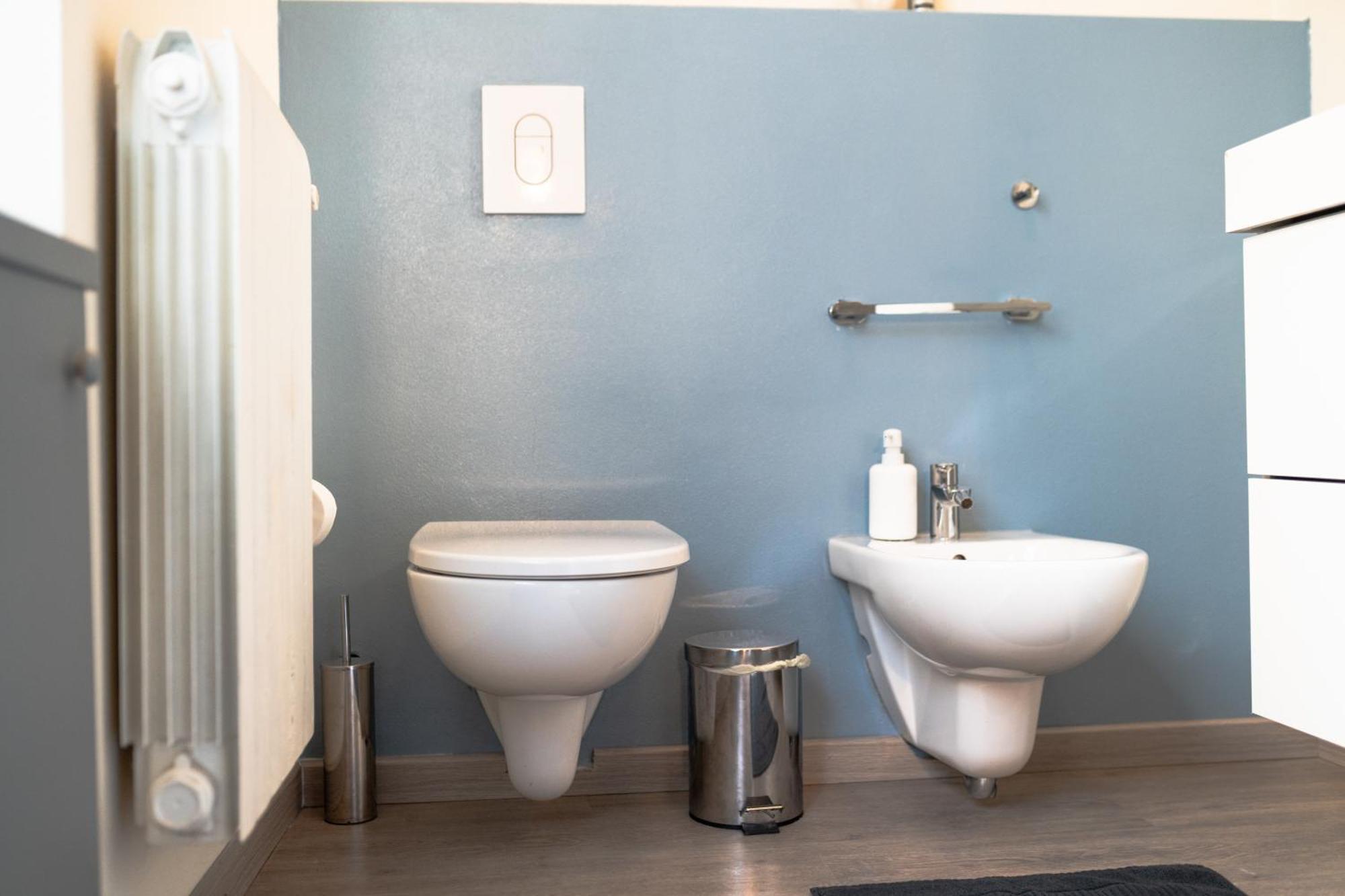 Cozy Duomo Retreat Apartment Como Ngoại thất bức ảnh