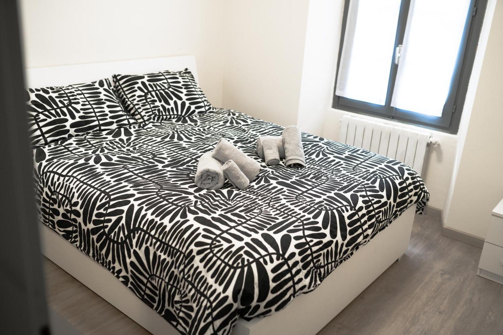 Cozy Duomo Retreat Apartment Como Ngoại thất bức ảnh
